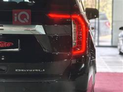 جي ام سي يوكون